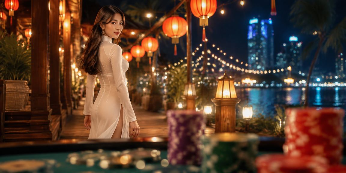 Người chơi tại Phú Quốc đặt cược casino trực tuyến