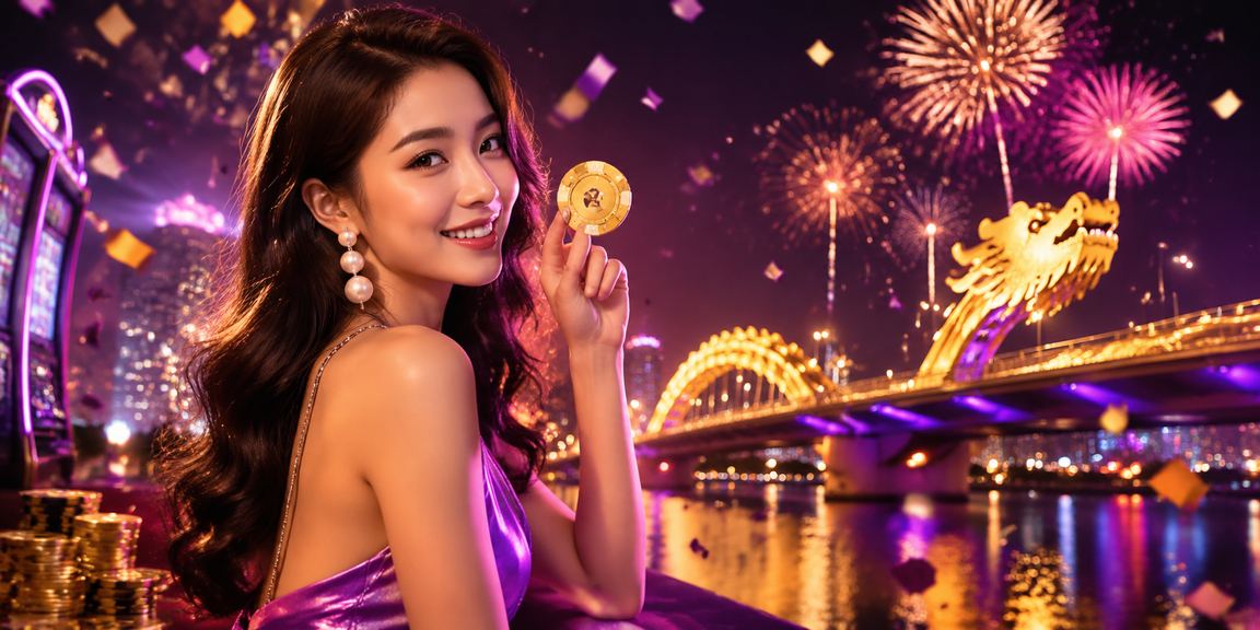 Sảnh casino trực tuyến phong phú với giao diện thân thiện